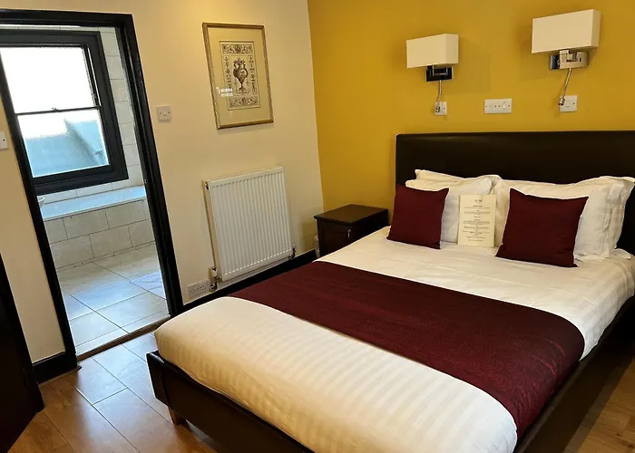 La Gaffe - Bed And Breakfast