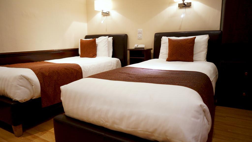 La Gaffe - Guest house