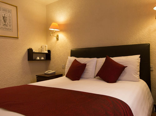 La Gaffe - Guest house London