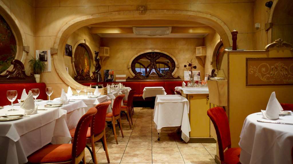 Gasthof La Gaffe - London
